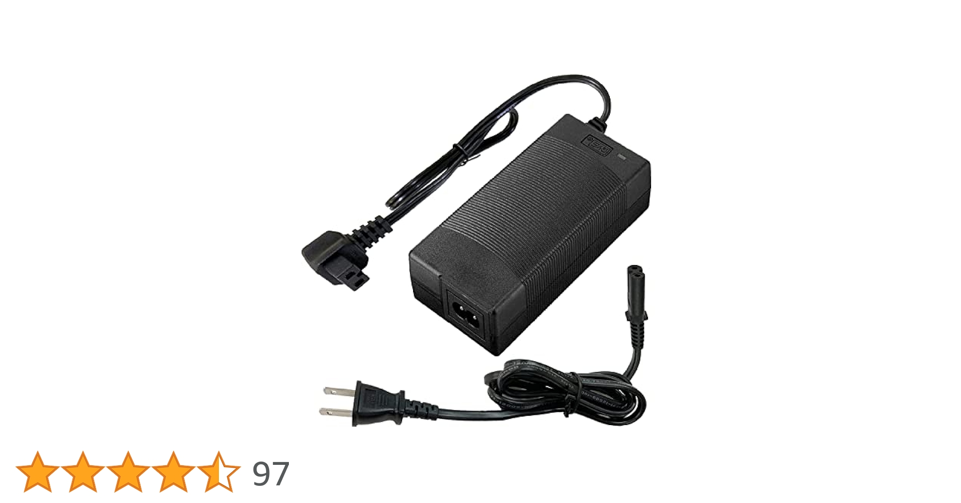 Amazon.co.jp: 車載冷蔵庫 汎用 ACアダプター コード AC100V